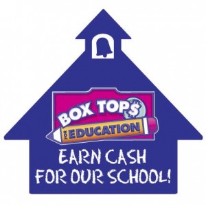 School-boxtop
