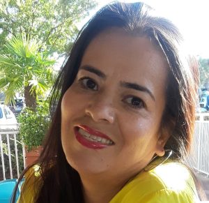 L.E.E. Spanish teacher, Claudia Smith, named Florida Foreign Language Association's 2023 Teacher of Promise