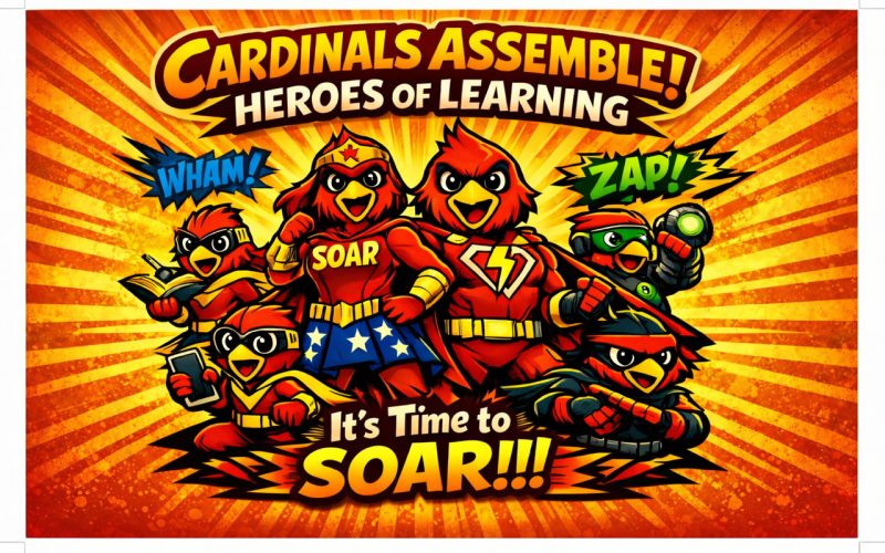 soar team 5